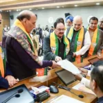 BJP_leaders_file_fpr_Nitin_Nabins_nomination_17688_1768839766524_1768839766711